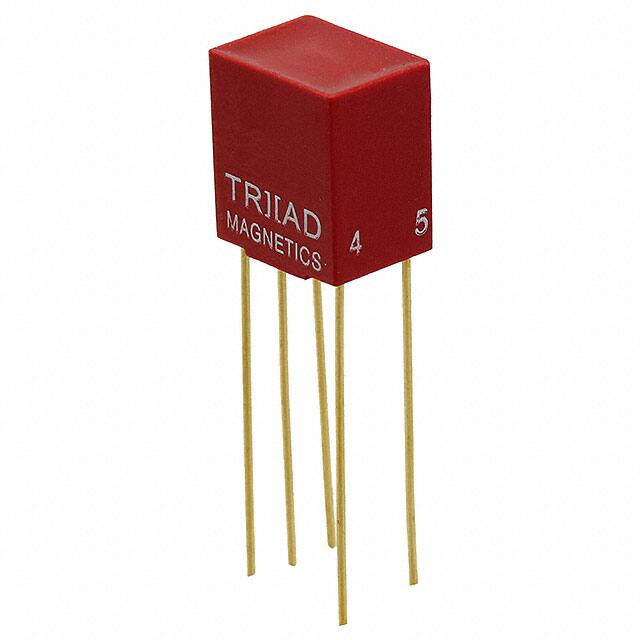 Triad Magnetics-SP-49