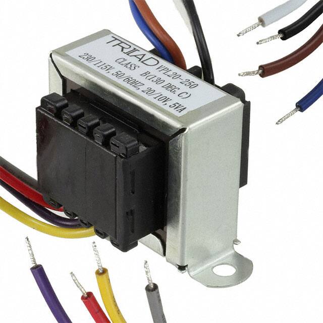 Triad Magnetics-VPL20-250