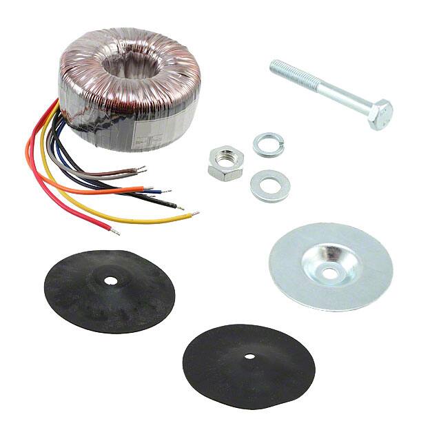 Triad Magnetics-VPT48-5200