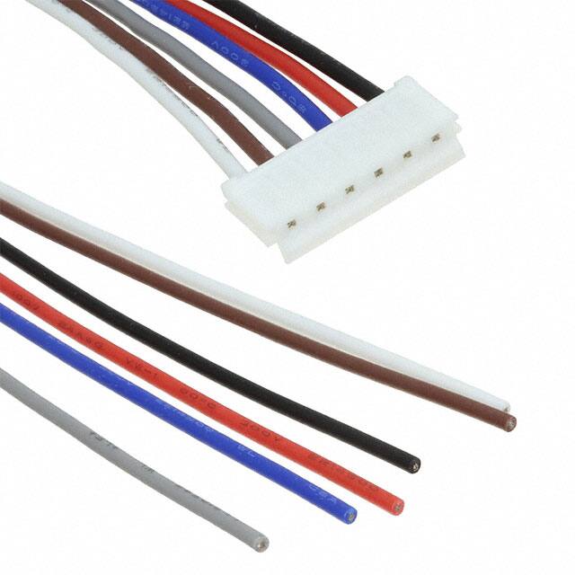 Trinamic Motion Control GmbH-CABLE-EH06