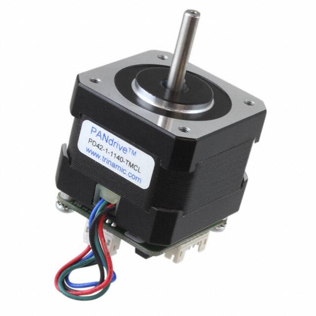 Trinamic Motion Control GmbH-PD42-1-1140-TMCL