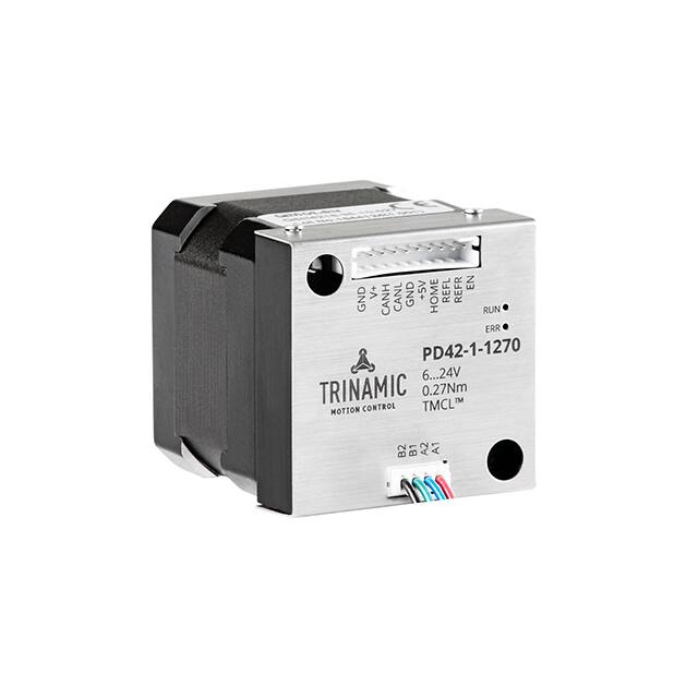 Trinamic Motion Control GmbH-PD42-1-1270-TMCL