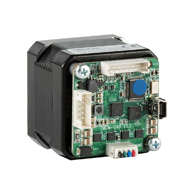 Trinamic Motion Control GmbH-PD42-2-1240-TMCL