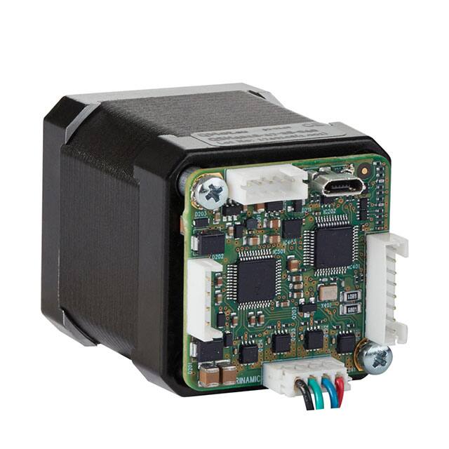Trinamic Motion Control GmbH-PD42-3-1241-TMCL