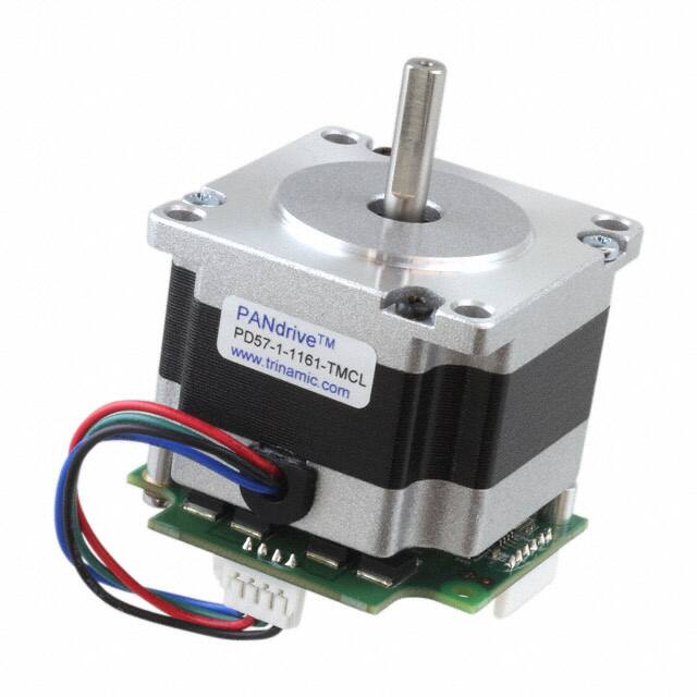 Trinamic Motion Control GmbH-PD57-1-1161