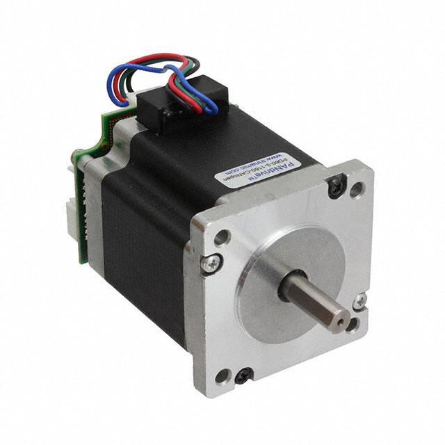 Trinamic Motion Control GmbH-PD60-3-1160-TMCL