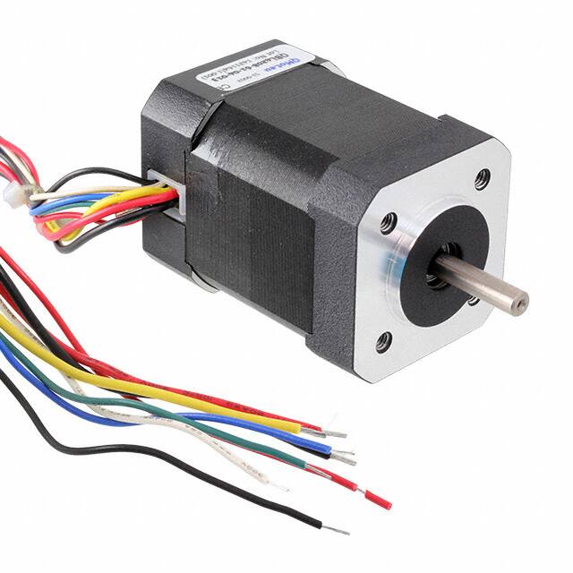 Trinamic Motion Control GmbH-QBL4208-61-04-013