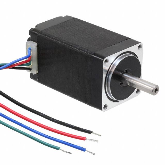 Trinamic Motion Control GmbH-QSH2818-51-07-012