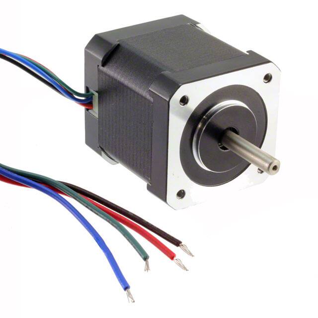 Trinamic Motion Control GmbH-QSH4218-47-28-040