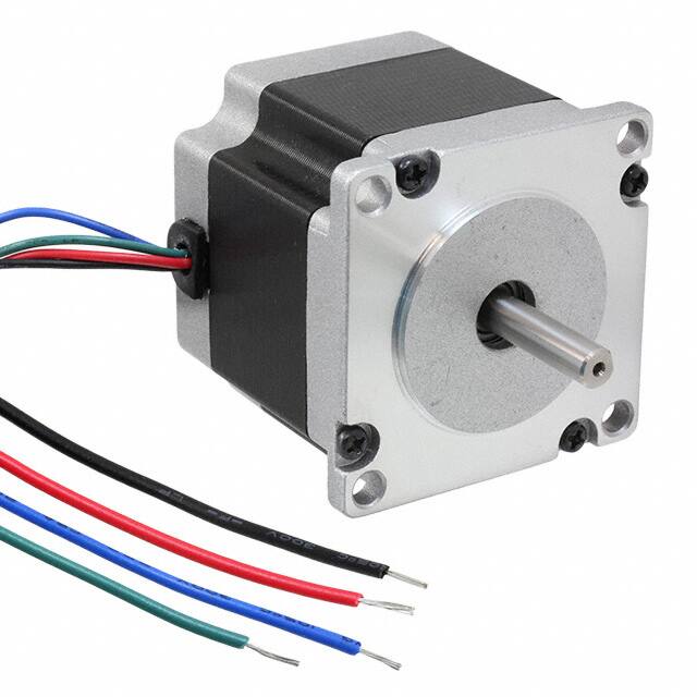 Trinamic Motion Control GmbH-QSH5718-51-28-101