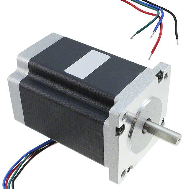 Trinamic Motion Control GmbH-QSH6018-86-28-310
