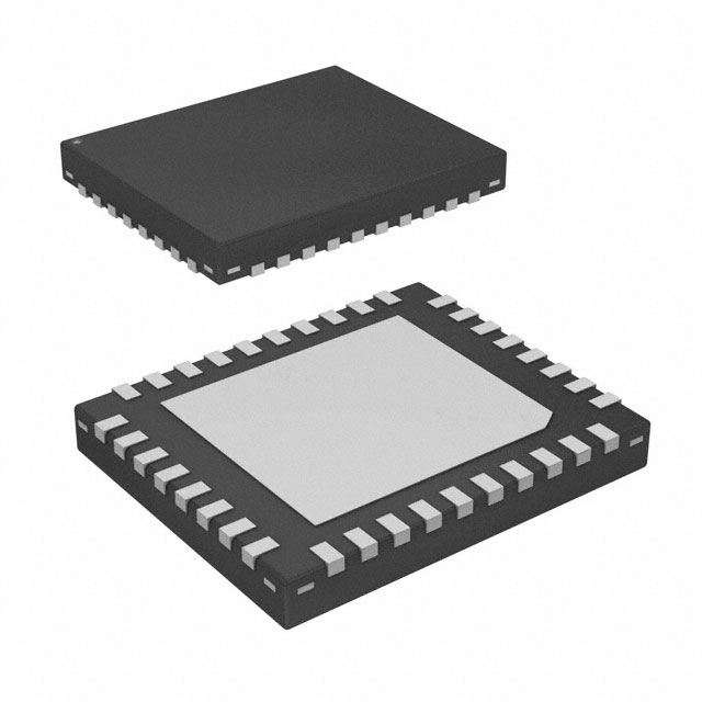 Trinamic Motion Control GmbH-TMC2130-LA-T