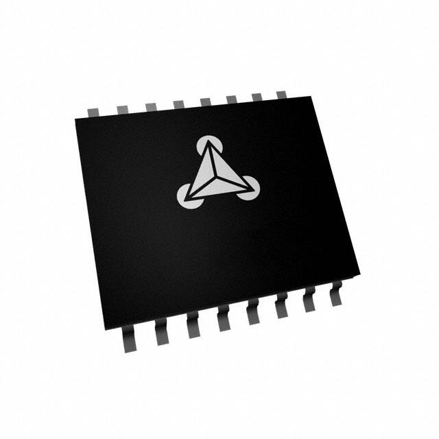 Trinamic Motion Control GmbH-TMC4210-I-T