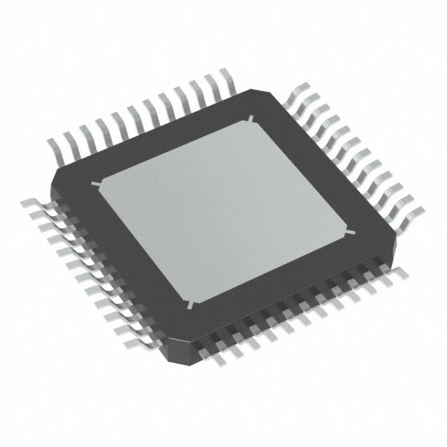 Trinamic Motion Control GmbH-TMC5130A-TA-T