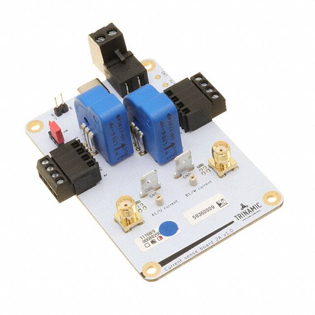 Trinamic Motion Control GmbH-TMCM-0013-2A