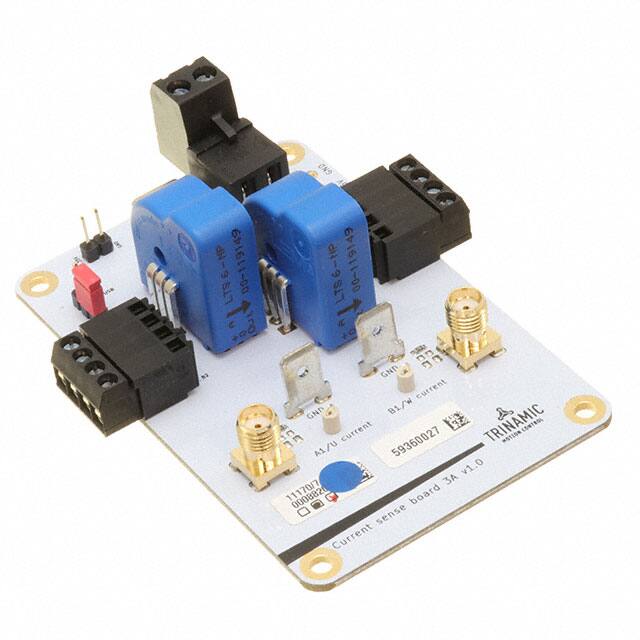 Trinamic Motion Control GmbH-TMCM-0013-3A
