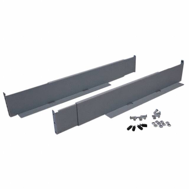 Tripp Lite-4POSTRAILKIT