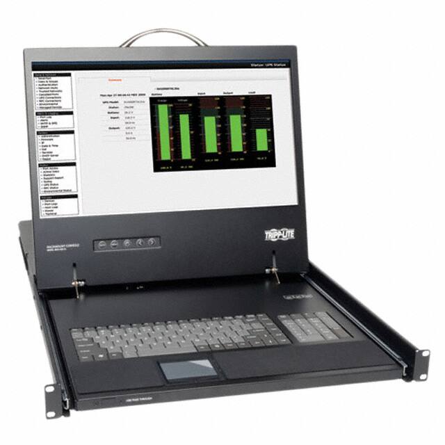 Tripp Lite-B021-000-19