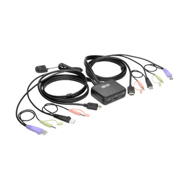 Tripp Lite-B032-HUA2