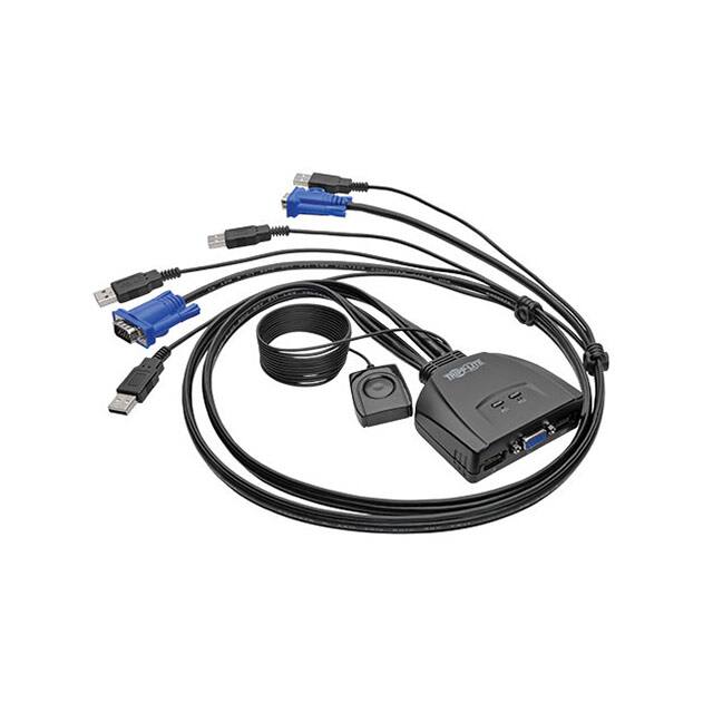 Tripp Lite-B032-VU2