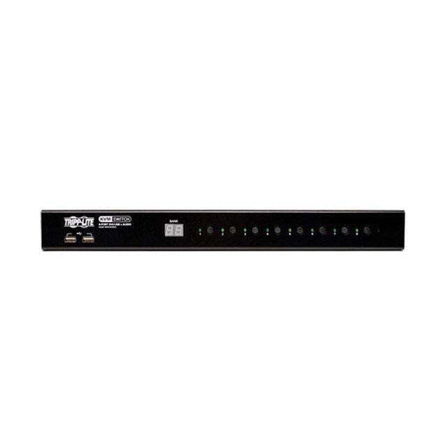 Tripp Lite-B043-DUA8-SL