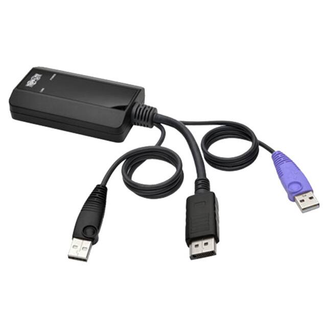Tripp Lite-B055-001-UDP