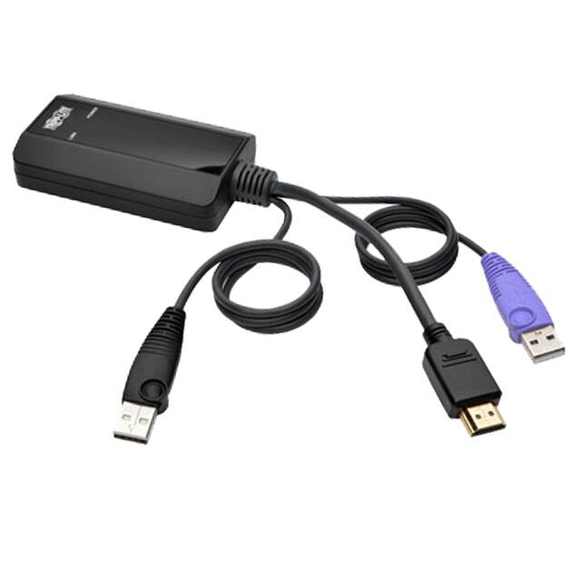 Tripp Lite-B055-001-UHD