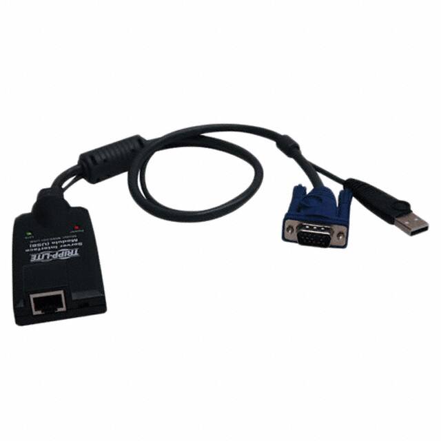 Tripp Lite-B055-001-USB