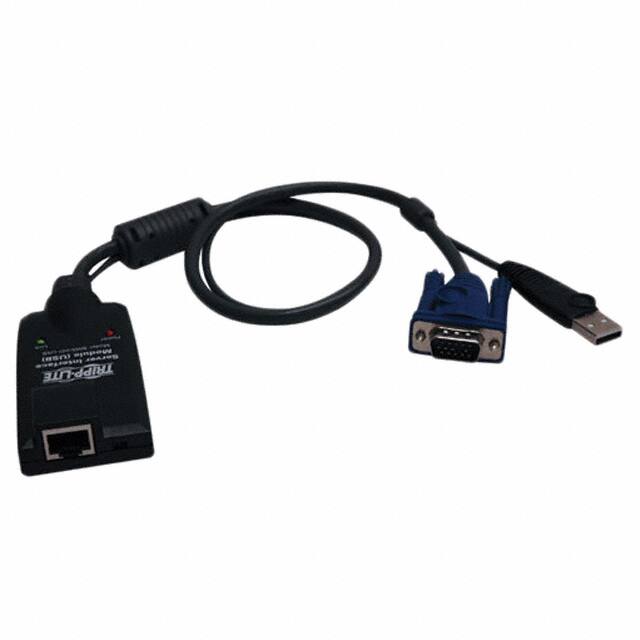 Tripp Lite-B055-001-USB-V2