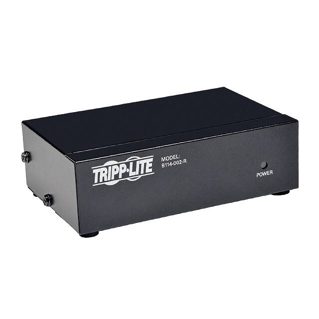 Tripp Lite-B114-002-R