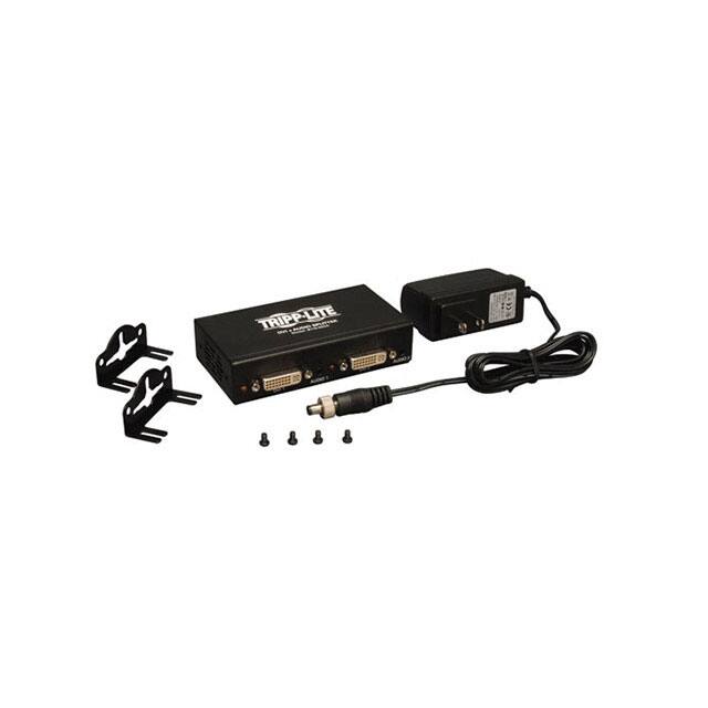 Tripp Lite-B116-002A