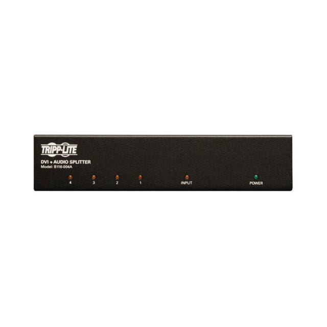 Tripp Lite-B116-004A