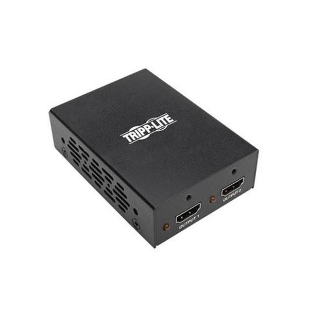 Tripp Lite-B118-002-UHD-2