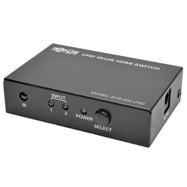 Tripp Lite-B119-002-UHD