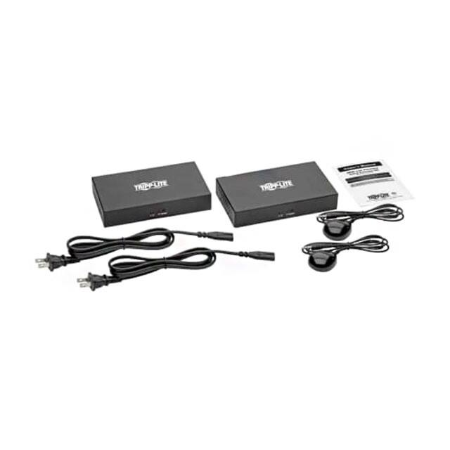Tripp Lite-B126-1A1-PLHD