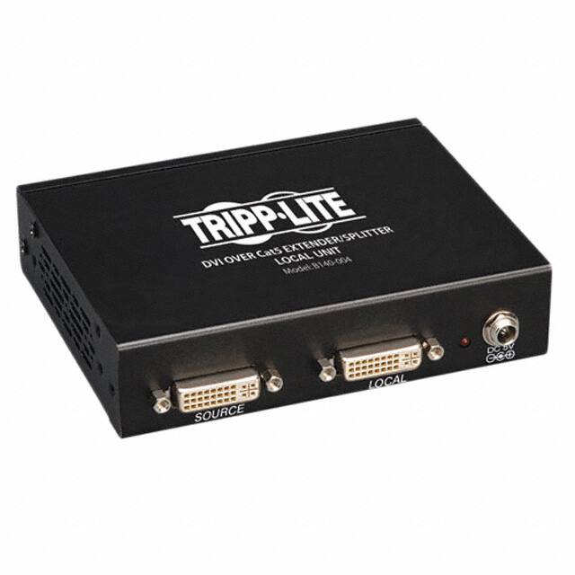 Tripp Lite-B140-004