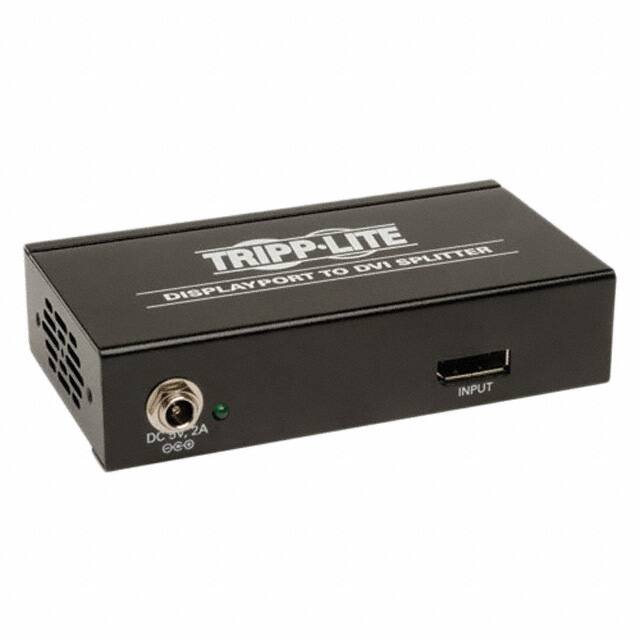 Tripp Lite-B156-002-DVI