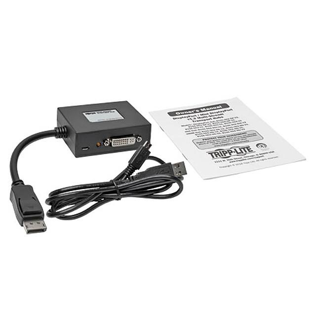 Tripp Lite-B156-002-DVI-V2