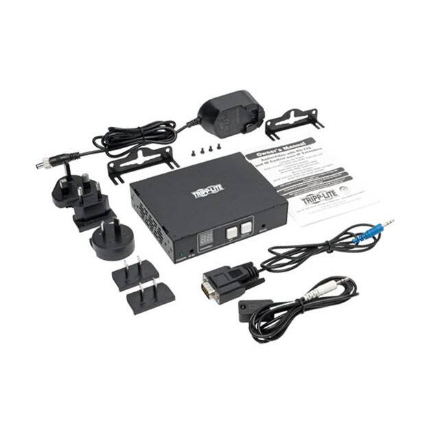 Tripp Lite-B160-100-CSI
