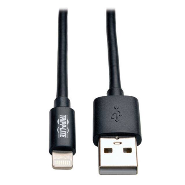 Tripp Lite-M100-010-BK