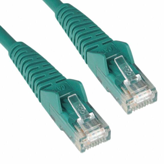 Tripp Lite-N001-015-GN