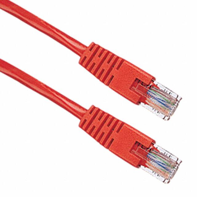 Tripp Lite-N002-025-RD
