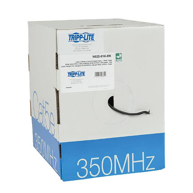 Tripp Lite-N022-01K-BK