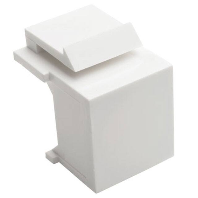 Tripp Lite-N040-010-WH