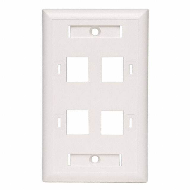Tripp Lite-N042-001-04-WH