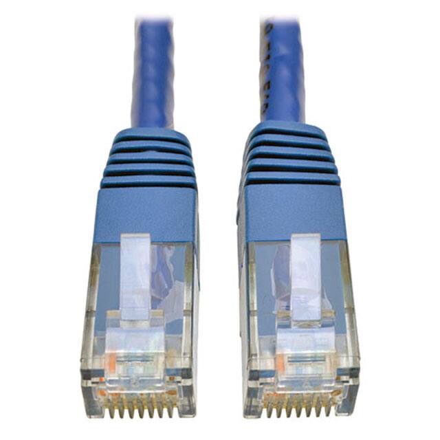 Tripp Lite-N200-007-BL