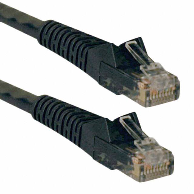 Tripp Lite-N201-100-BK
