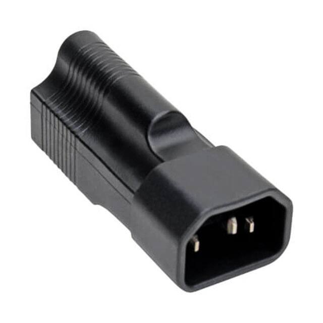 Tripp Lite-P002-000