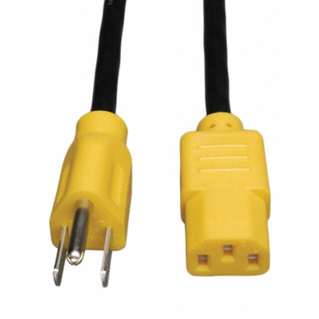 Tripp Lite-P006-004-YW