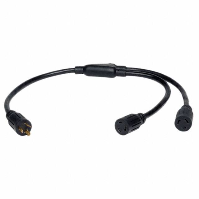 Tripp Lite-P039-001-2